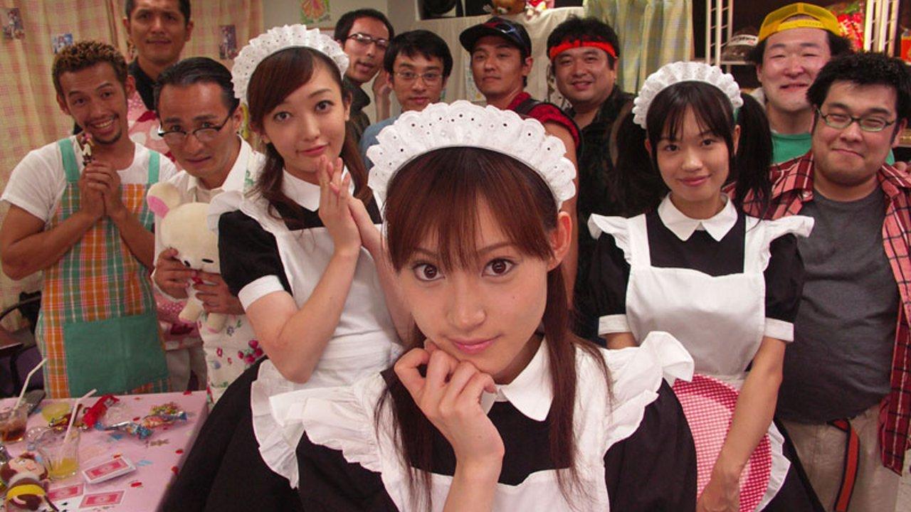 Maid in Akihabara