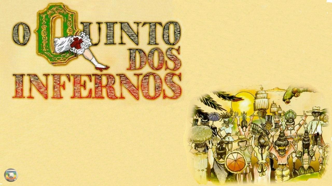 O Quinto dos Infernos