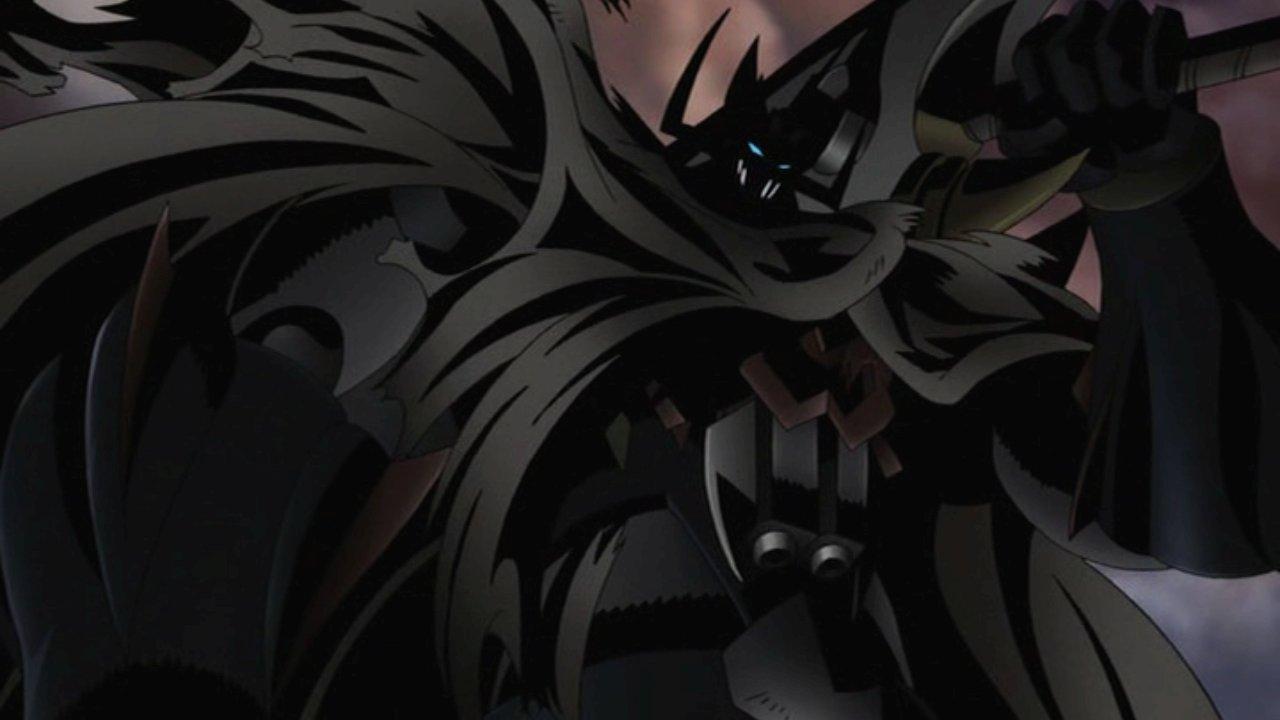 Mazinkaiser SKL