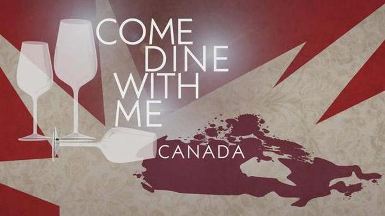 Come Dine With Me (CA)