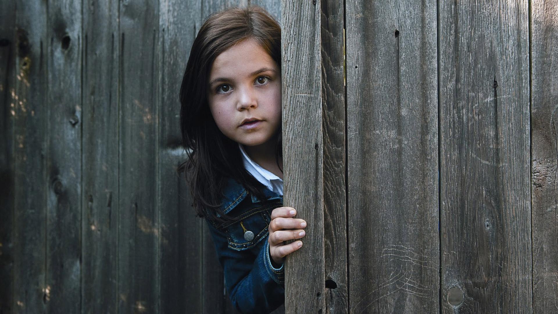 R L Stine's The Haunting Hour