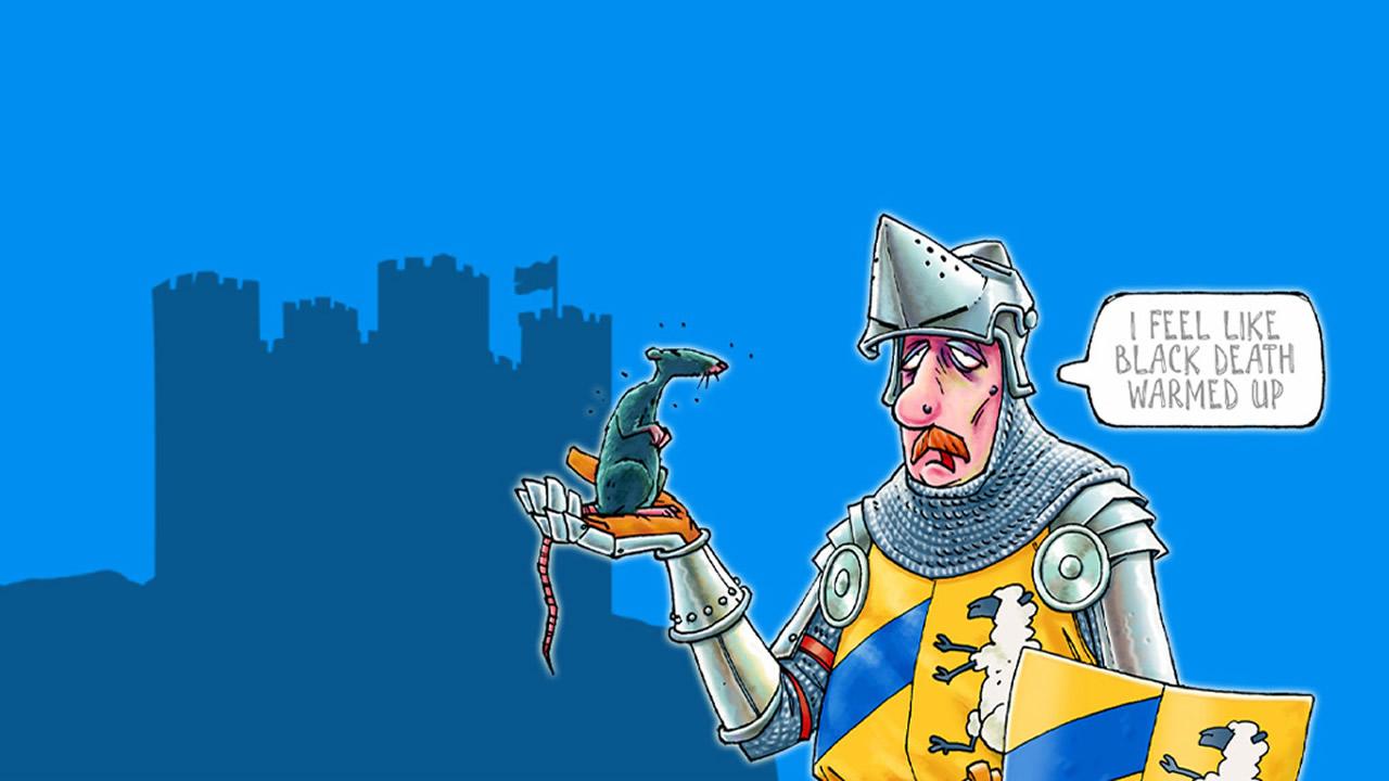 Horrible Histories