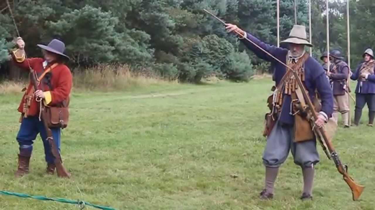 The English Civil War (2005)