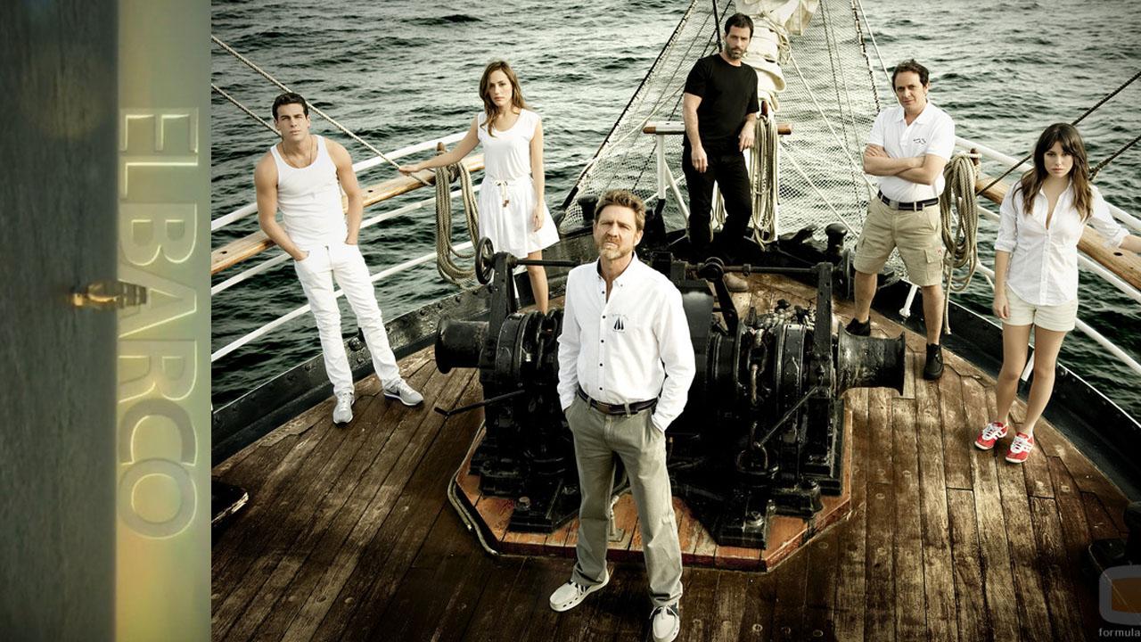 El Barco