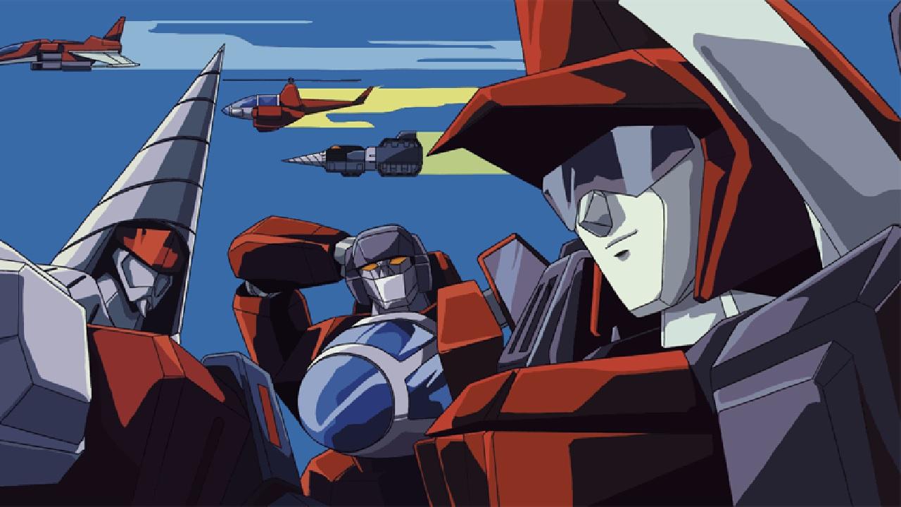 Machine Robo: Revenge of Cronos