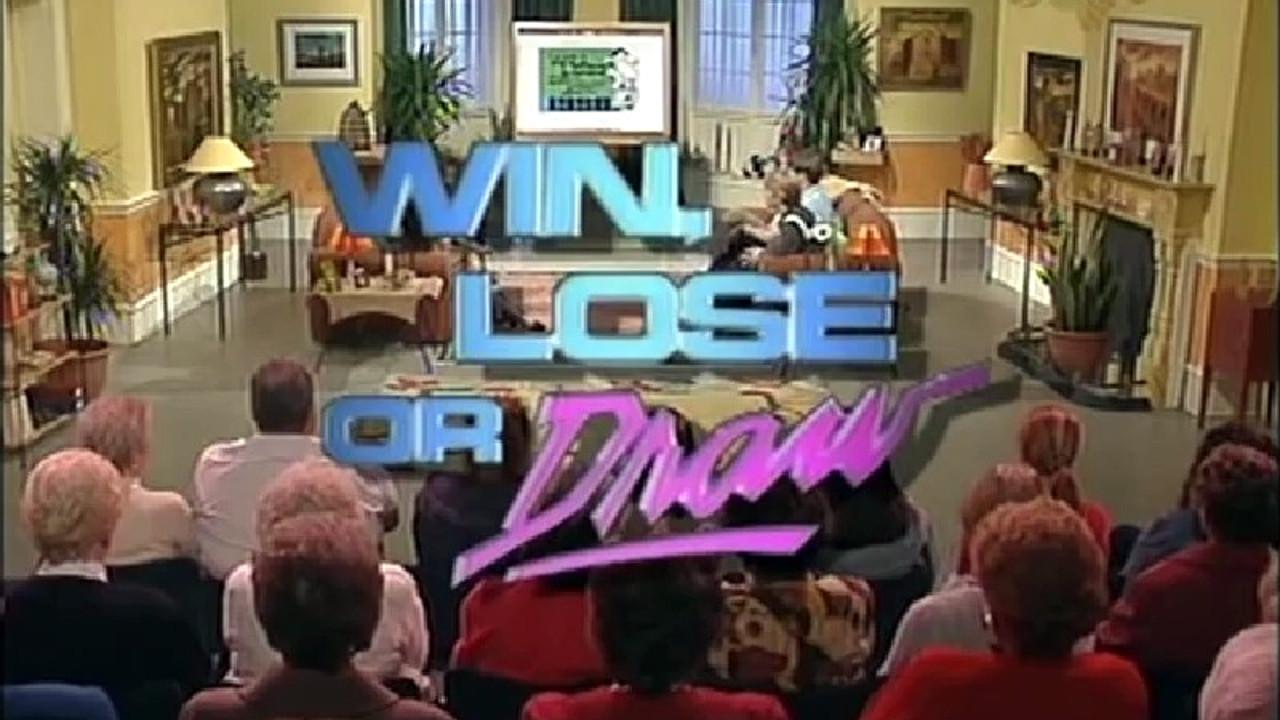 Win, Lose or Draw (UK)