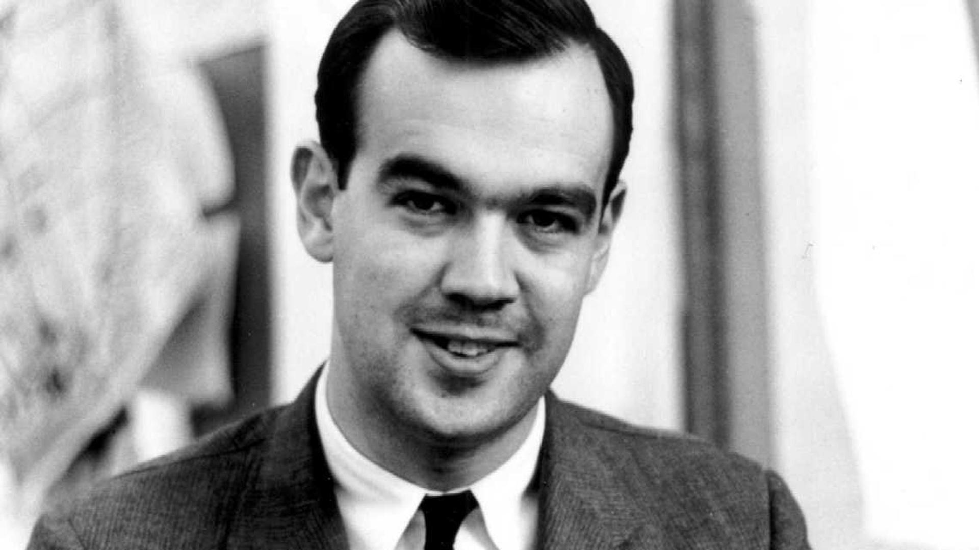 On The Road With Charles Kuralt