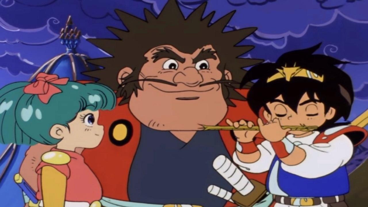 Mashin Hero Wataru