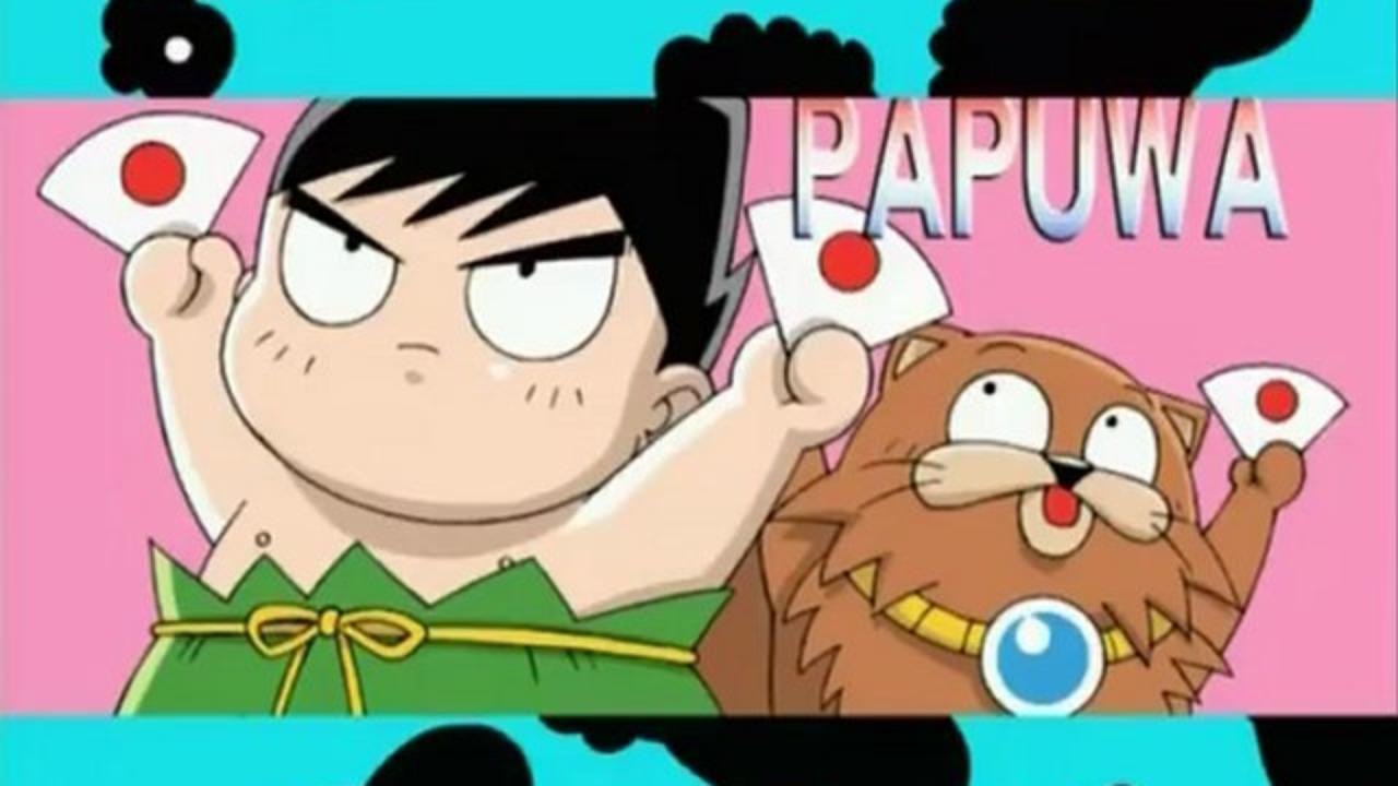 Papuwa