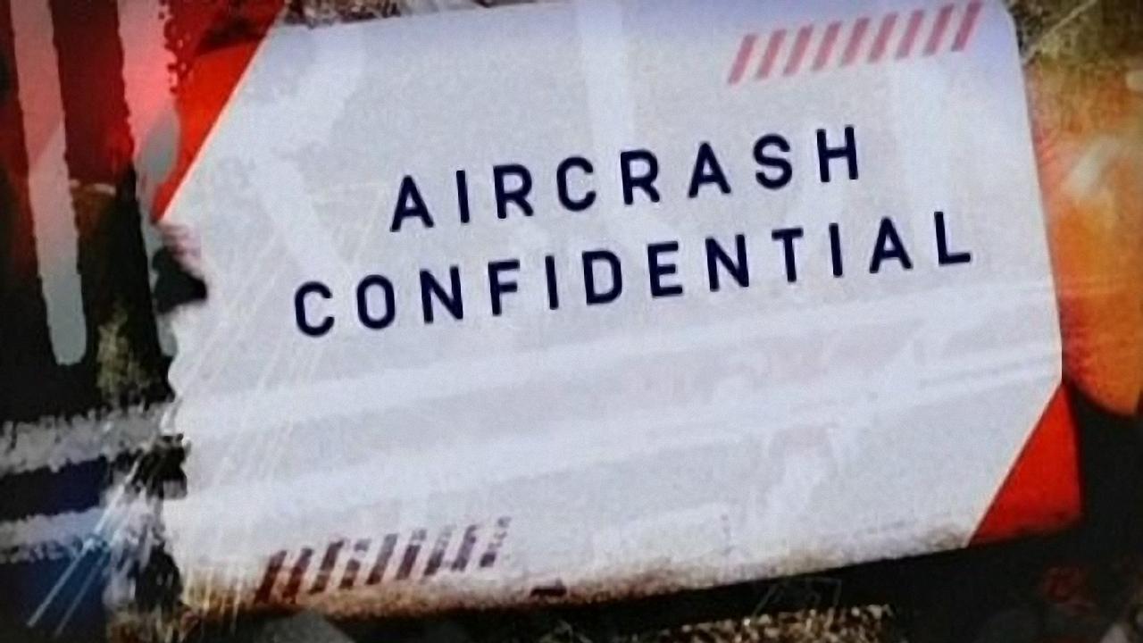 Aircrash Confidential