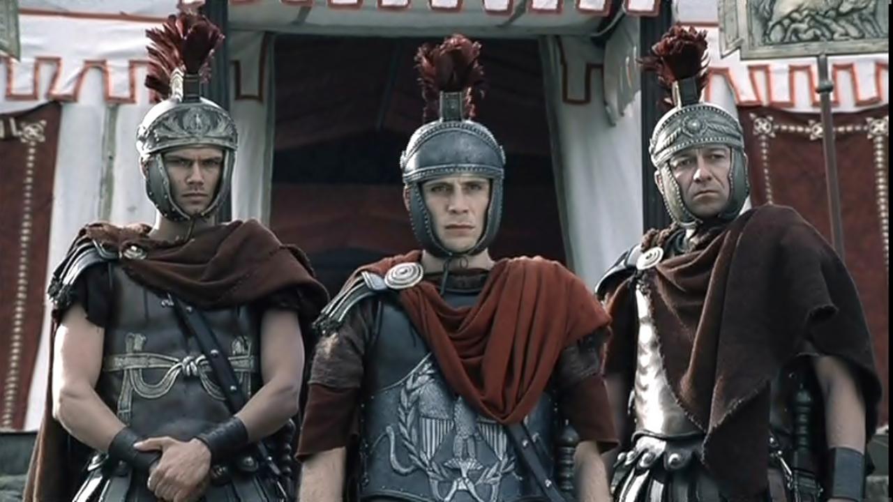 Julius Caesar
