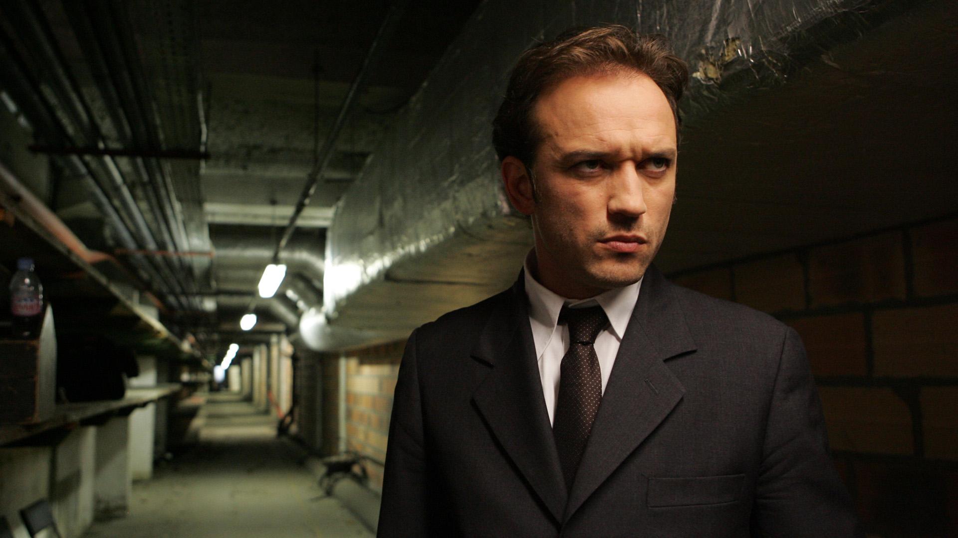 Law & Order: Paris