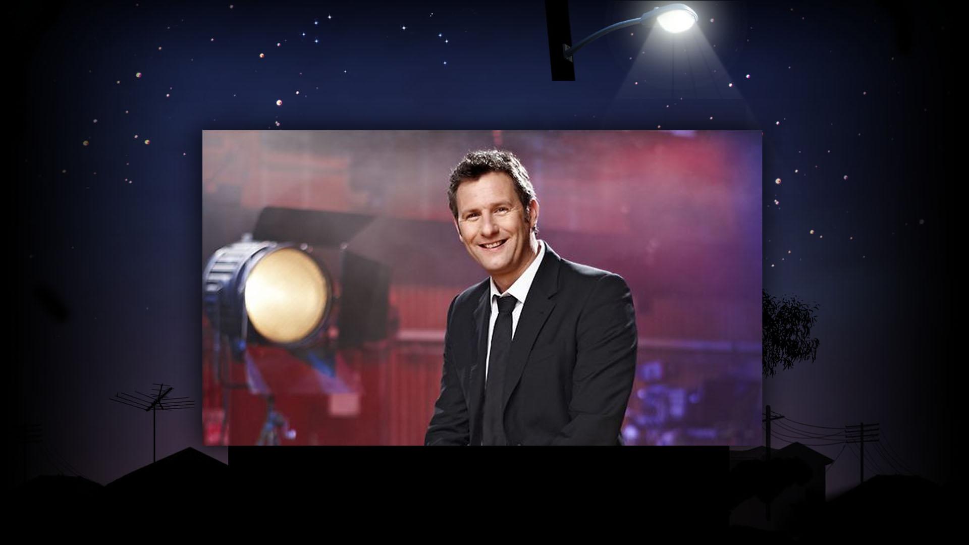 Adam Hills in Gordon St Tonight