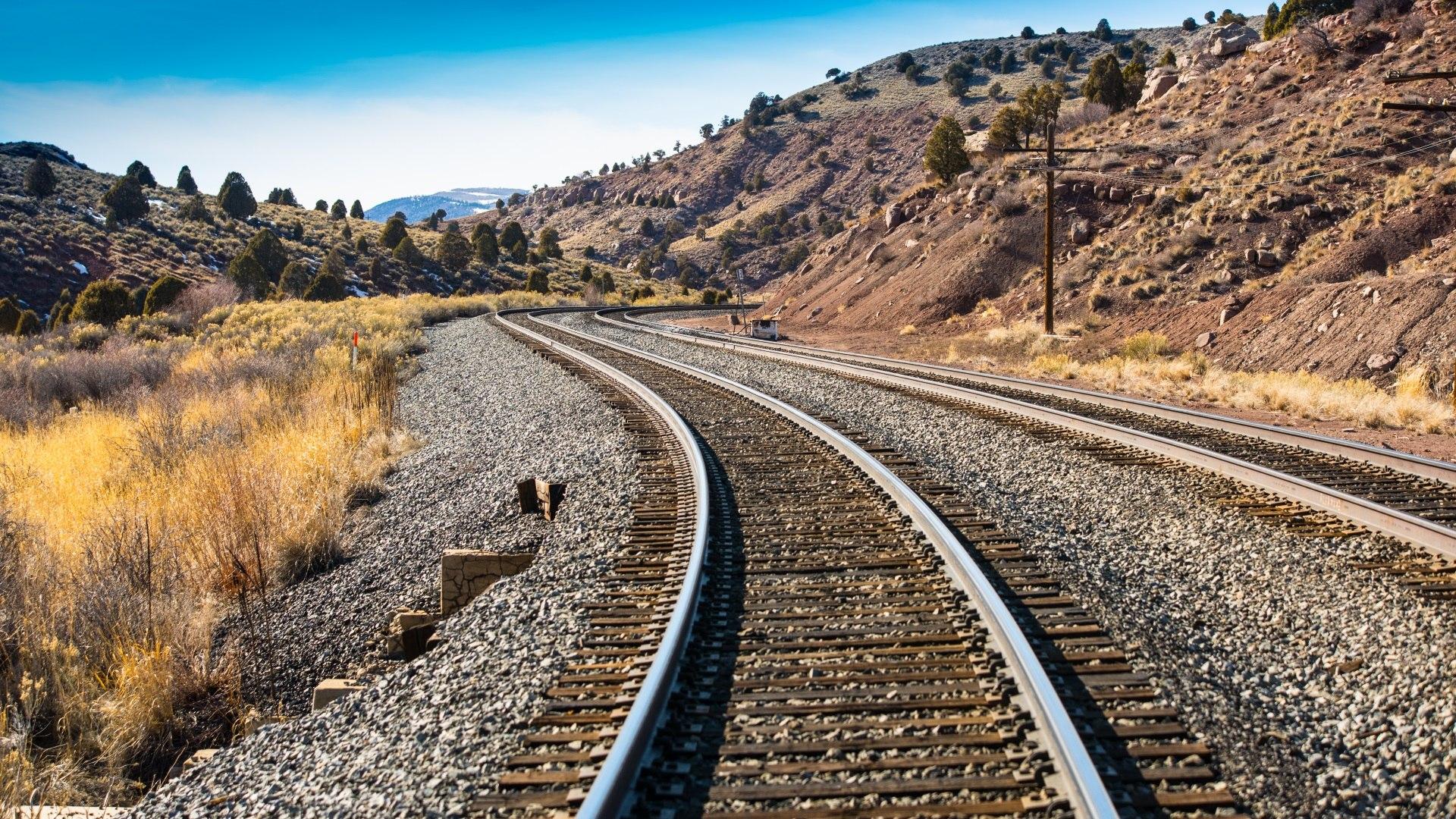 Trains Unlimited