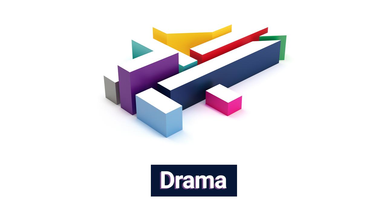 Channel 4 (UK) Drama