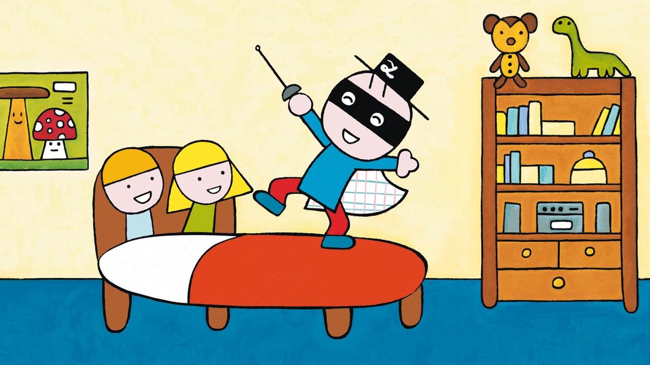 The Storytelling Show