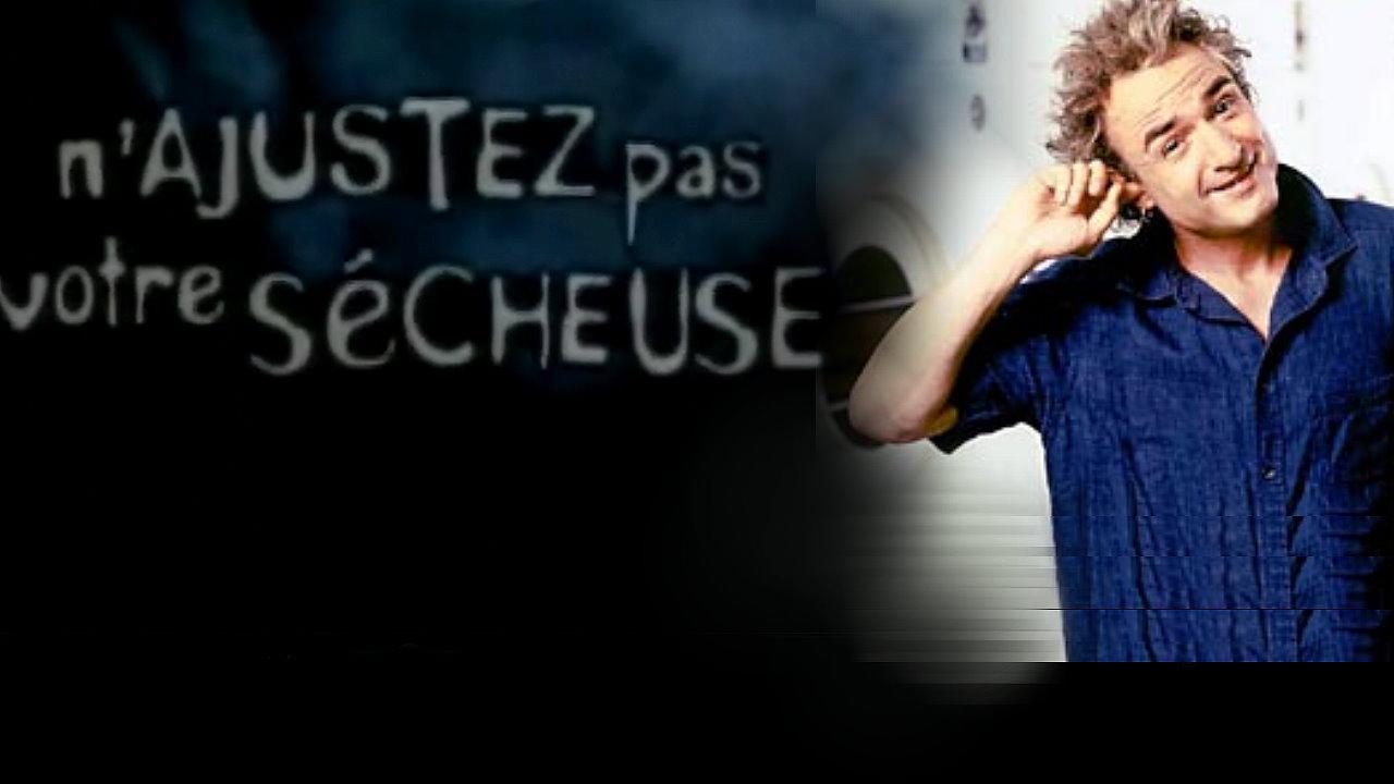 N'ajustez pas votre sécheuse