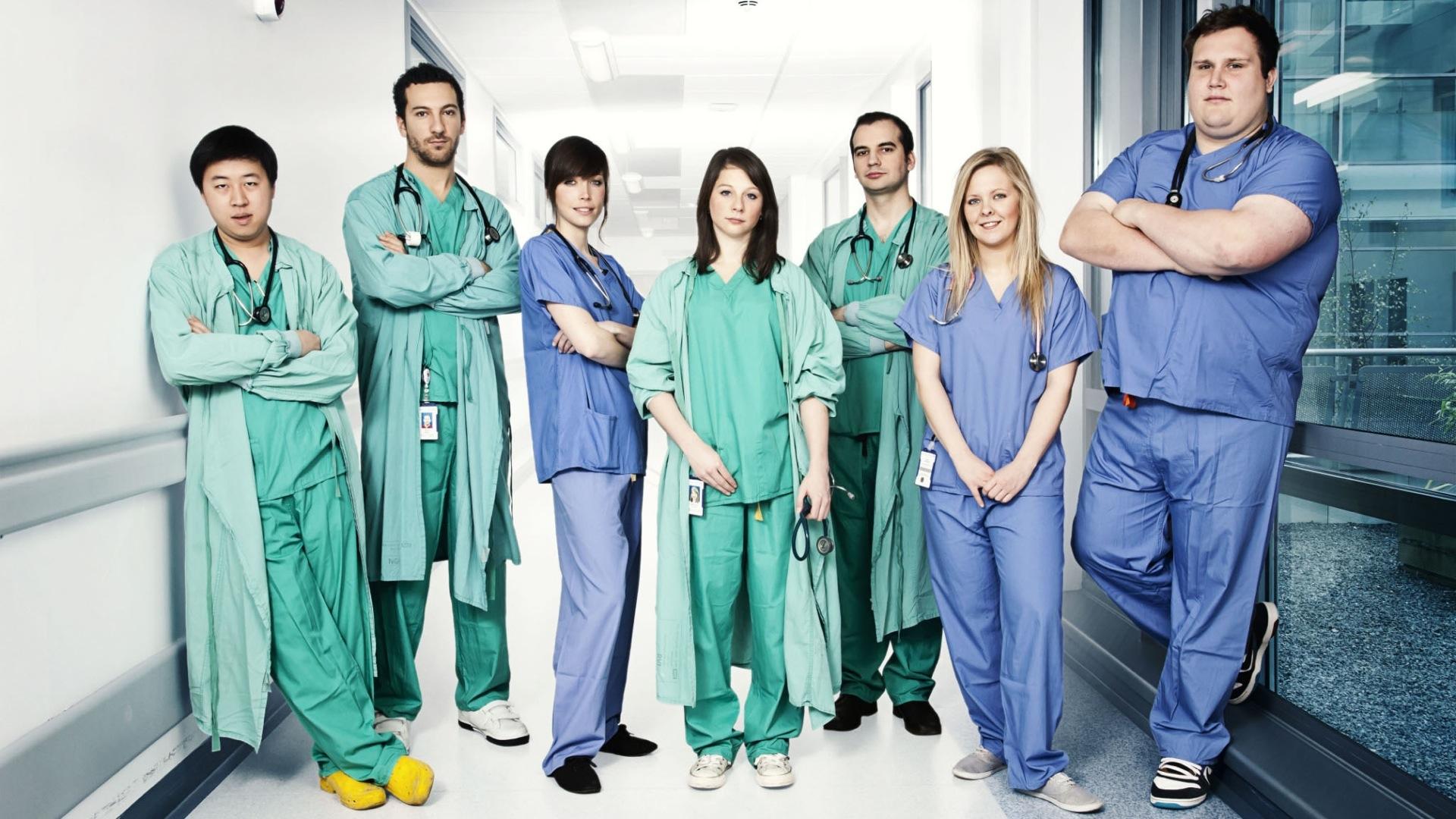 Junior Doctors: Your Life in Their Hands