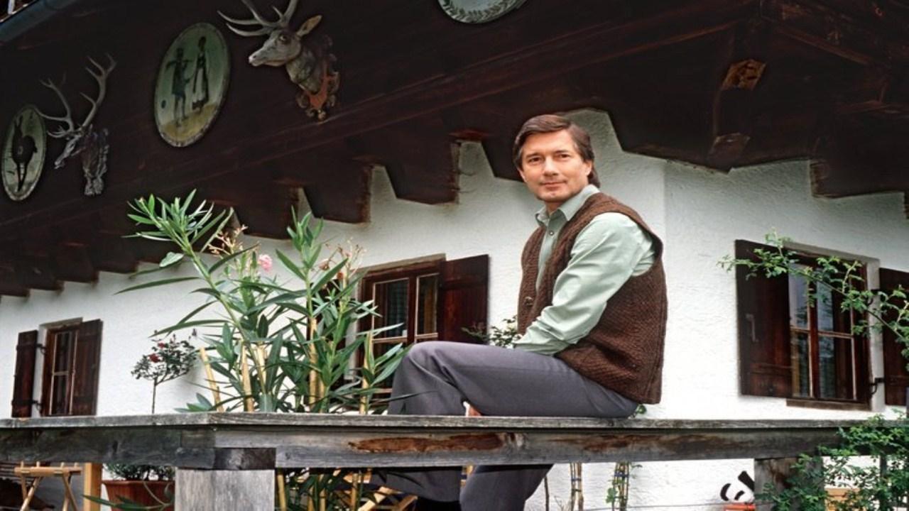 Forsthaus Falkenau