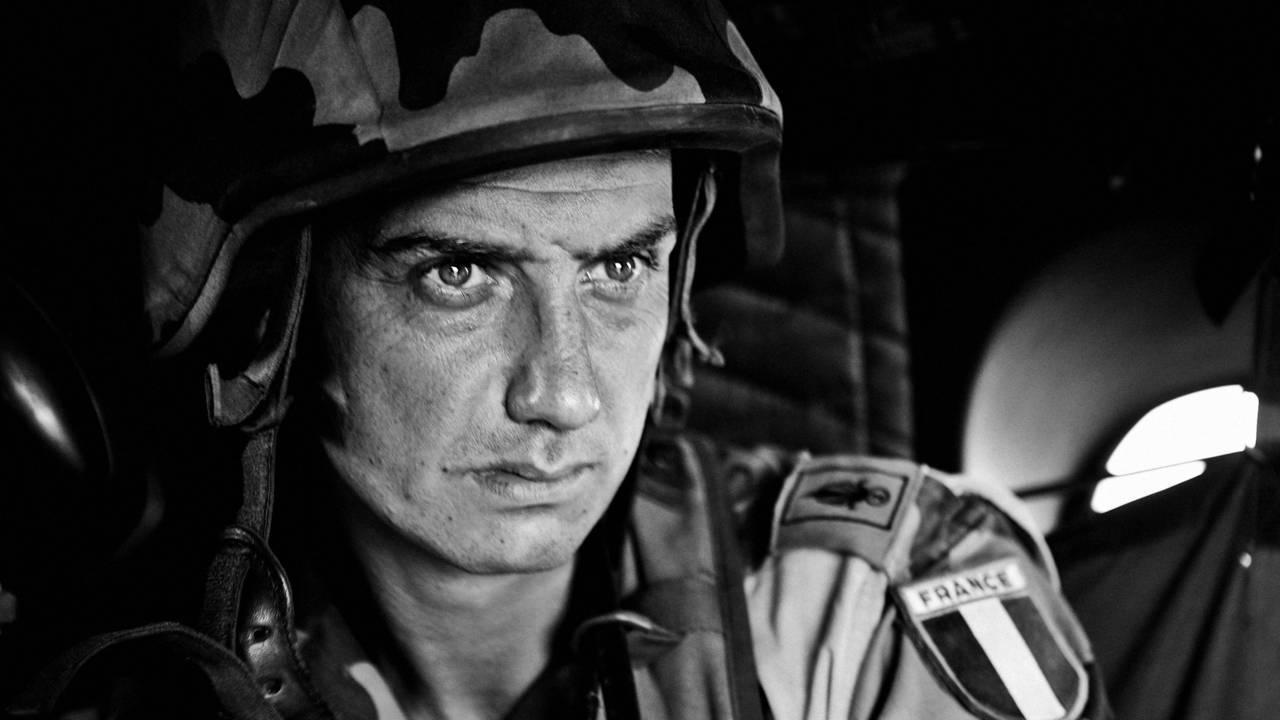 Foreign Legion - Tougher Than the Rest