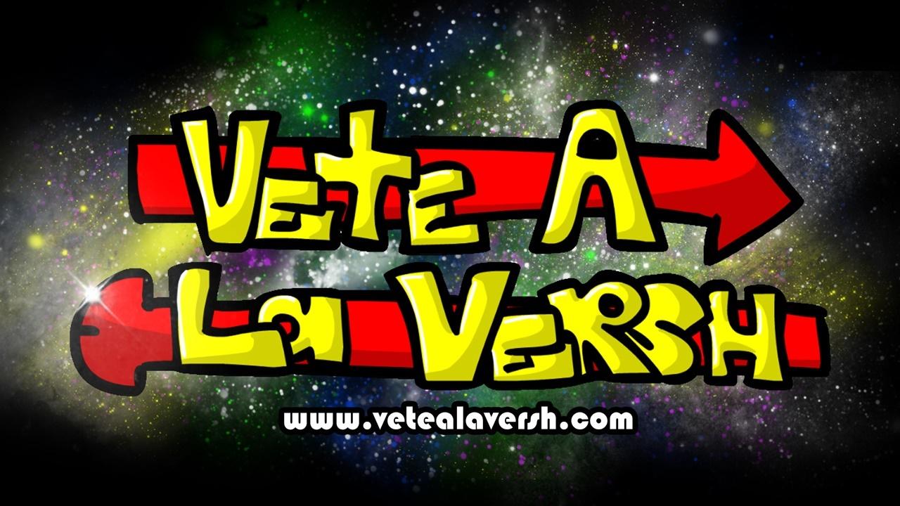 Vete a la Versh