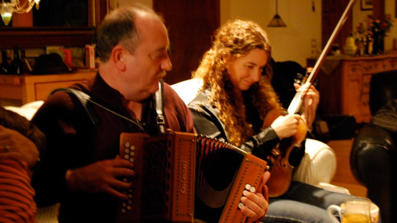 Transatlantic Sessions