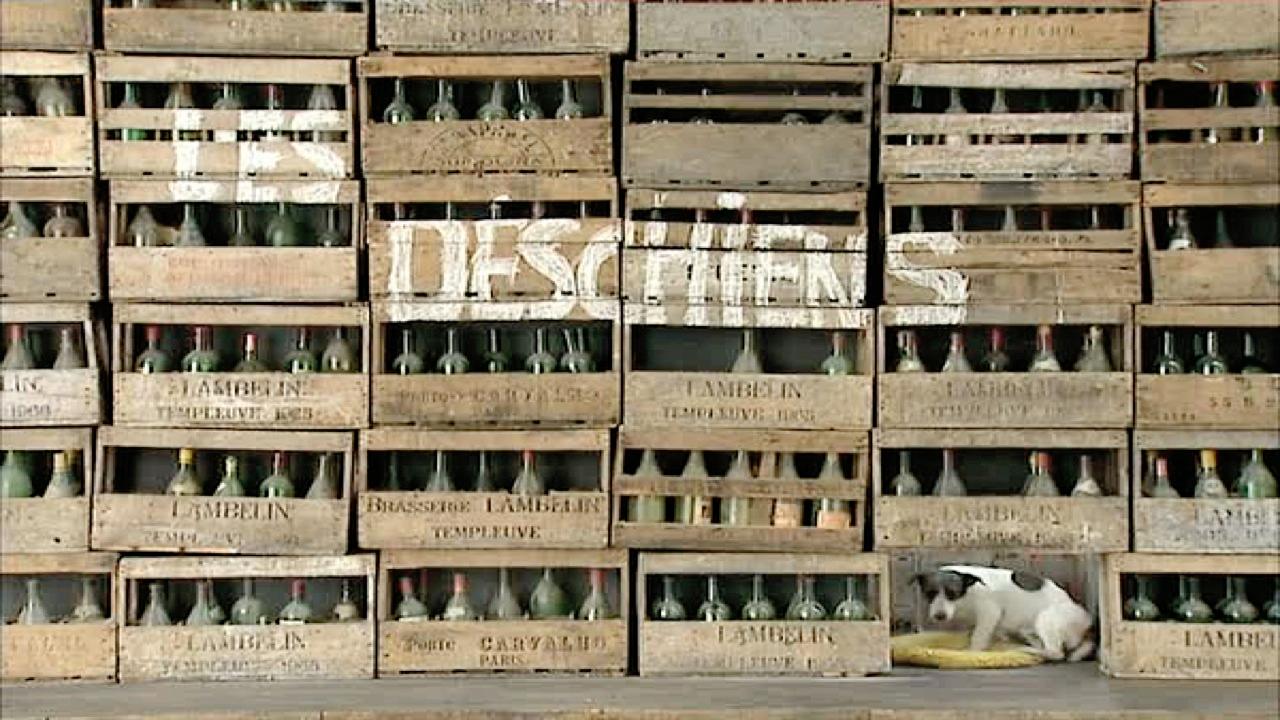 Les Deschiens