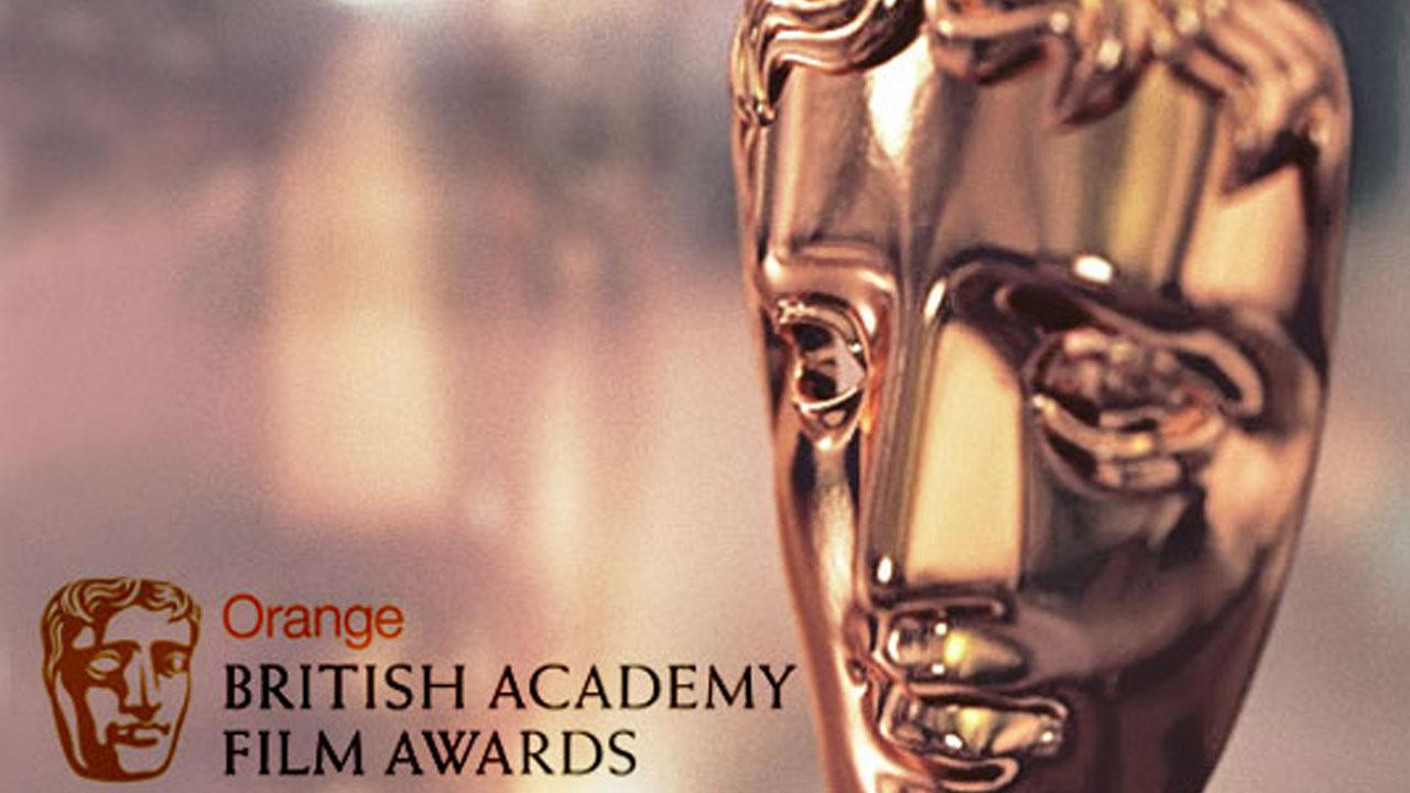 The BAFTA Film Awards
