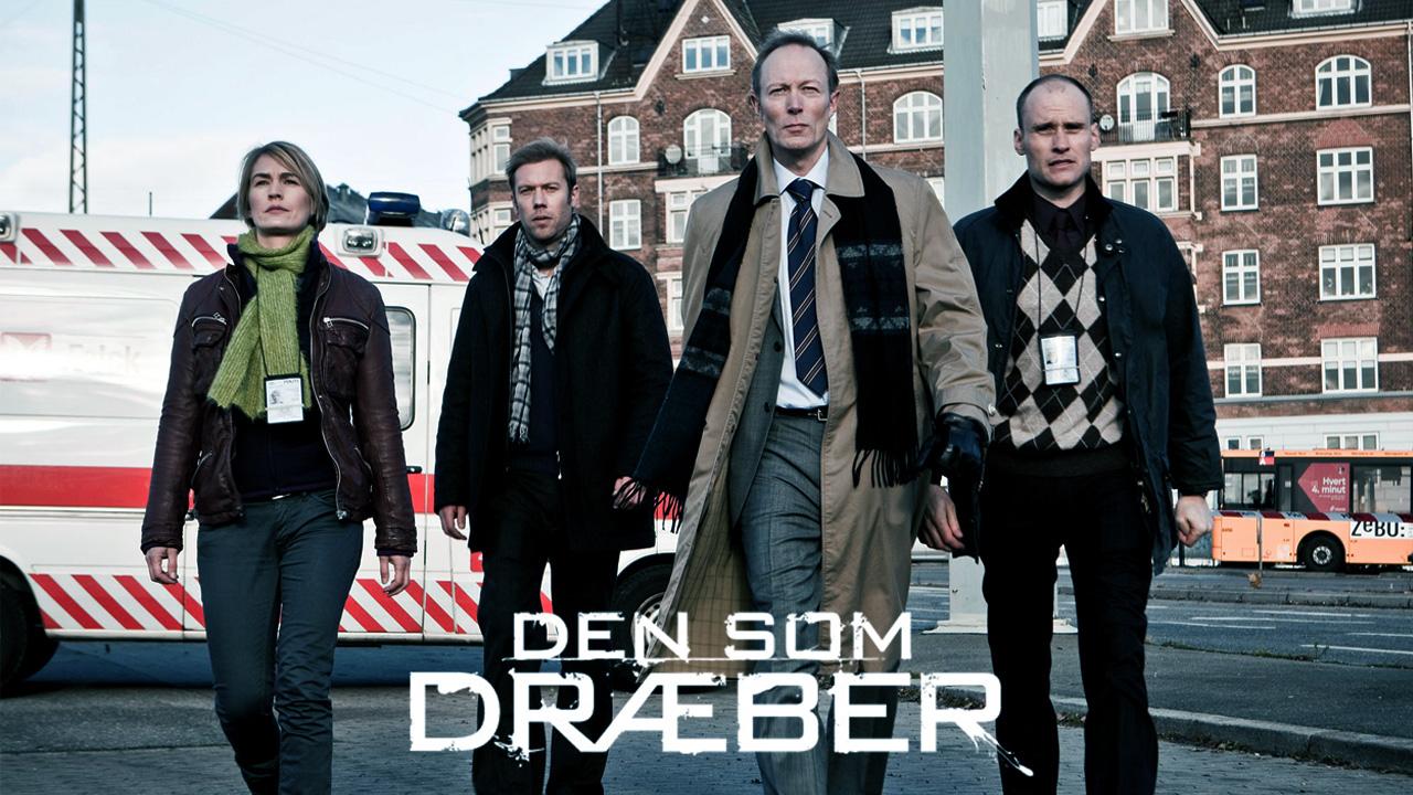 Den som dræber