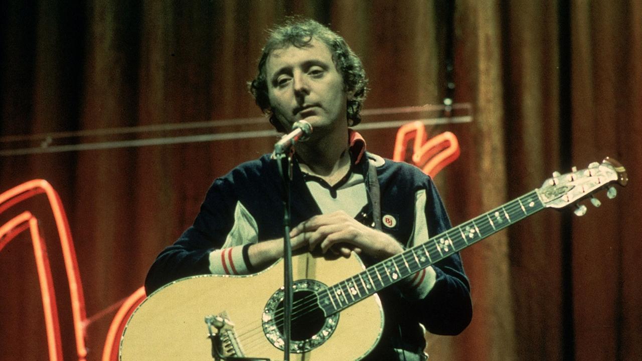 An Audience With Jasper Carrott