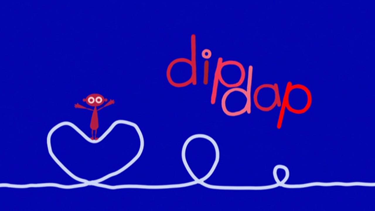 Dipdap