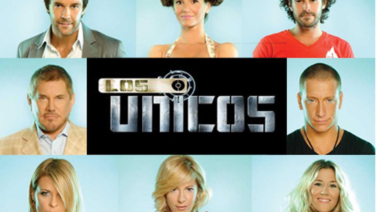Los únicos