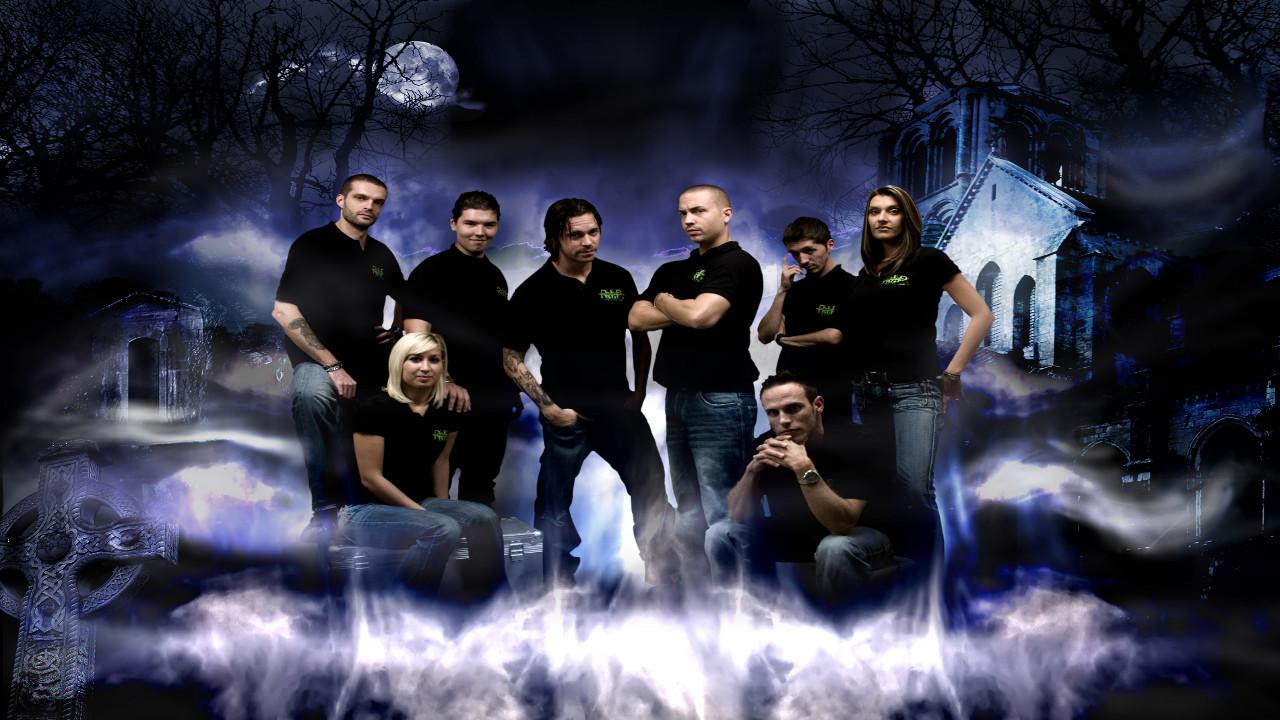R.I.P. (Recherches. Investigations. Paranormal)