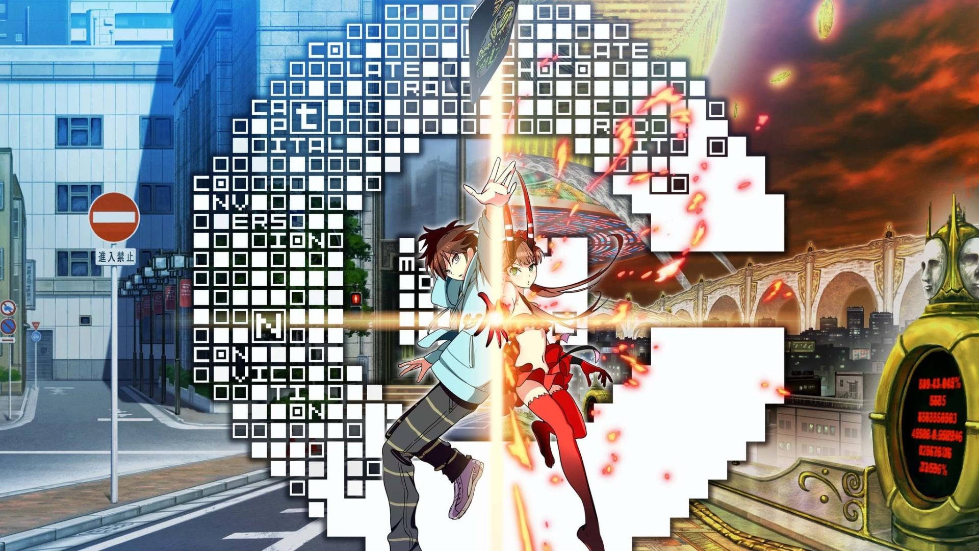 [C] The Money of Soul and Possibility Control