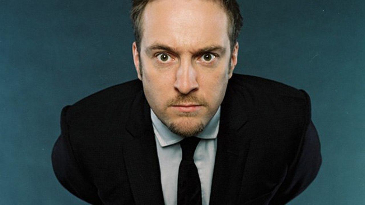 Derren Brown: Mind Control UK