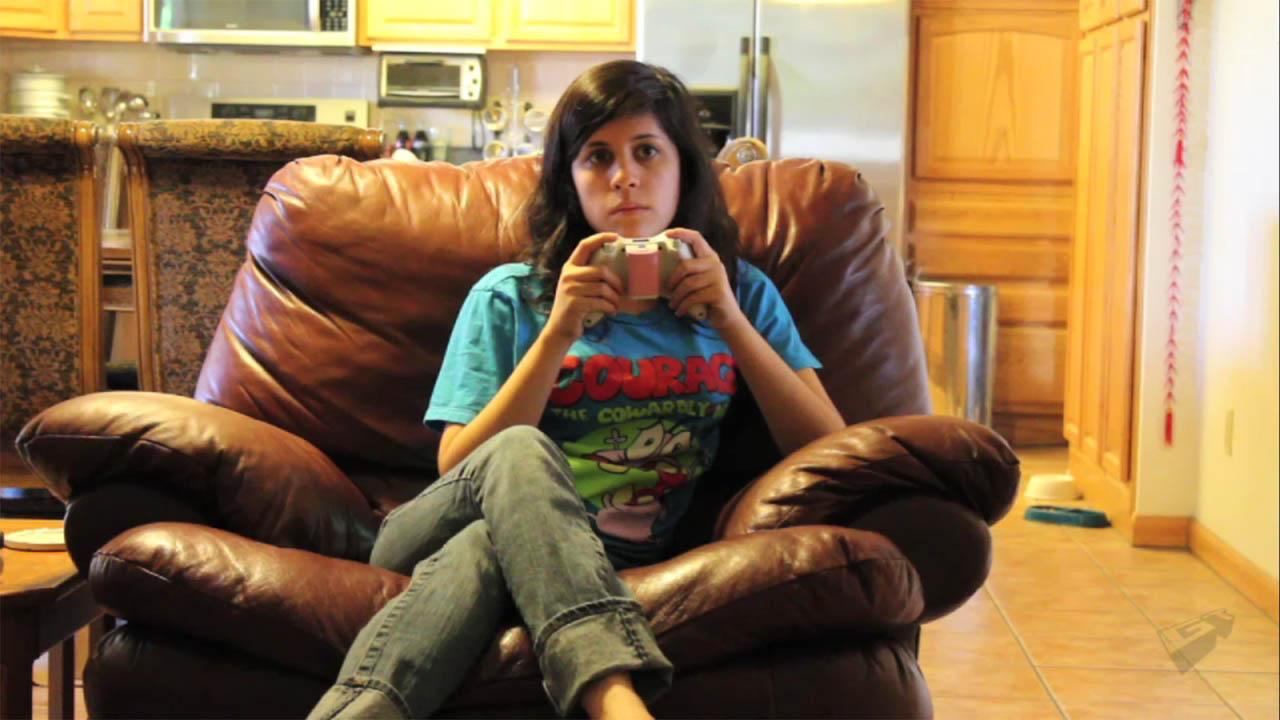 Hey Ash, Whatcha Playin'?