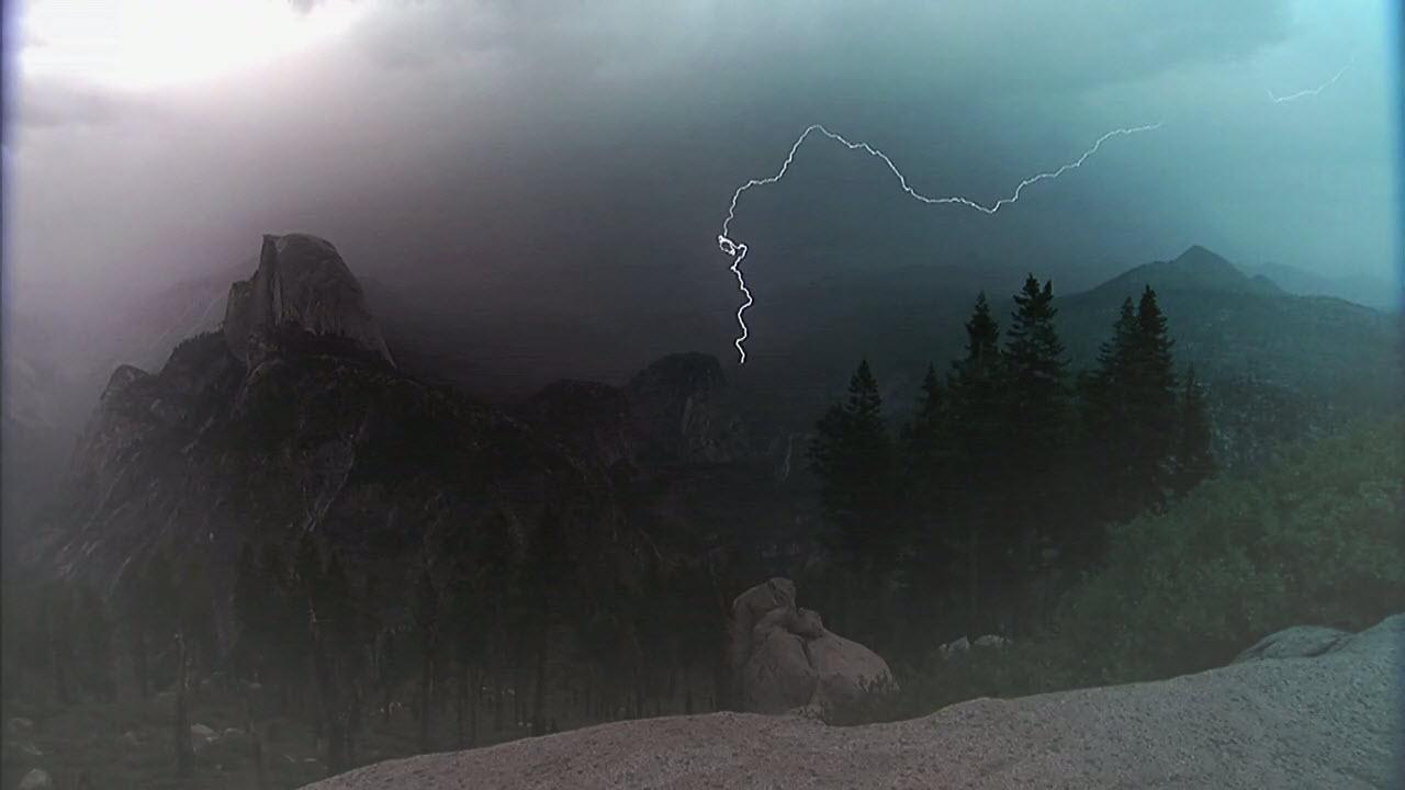 America's Wild Spaces