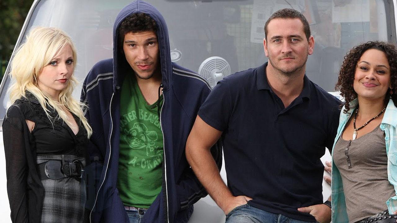 White Van Man (2011)