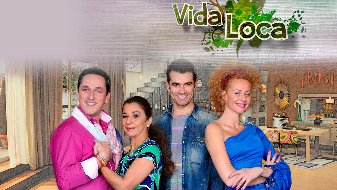 Vida loca