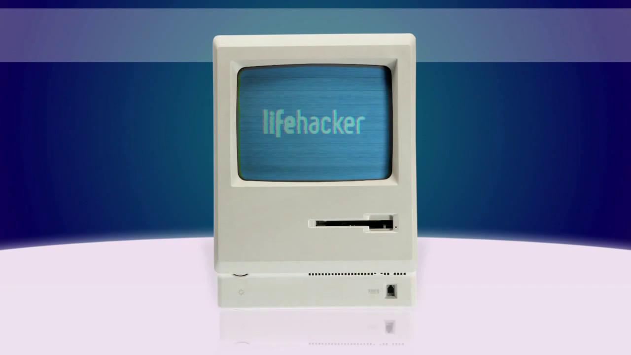 Lifehacker