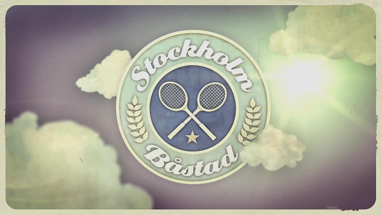 Stockholm - Båstad