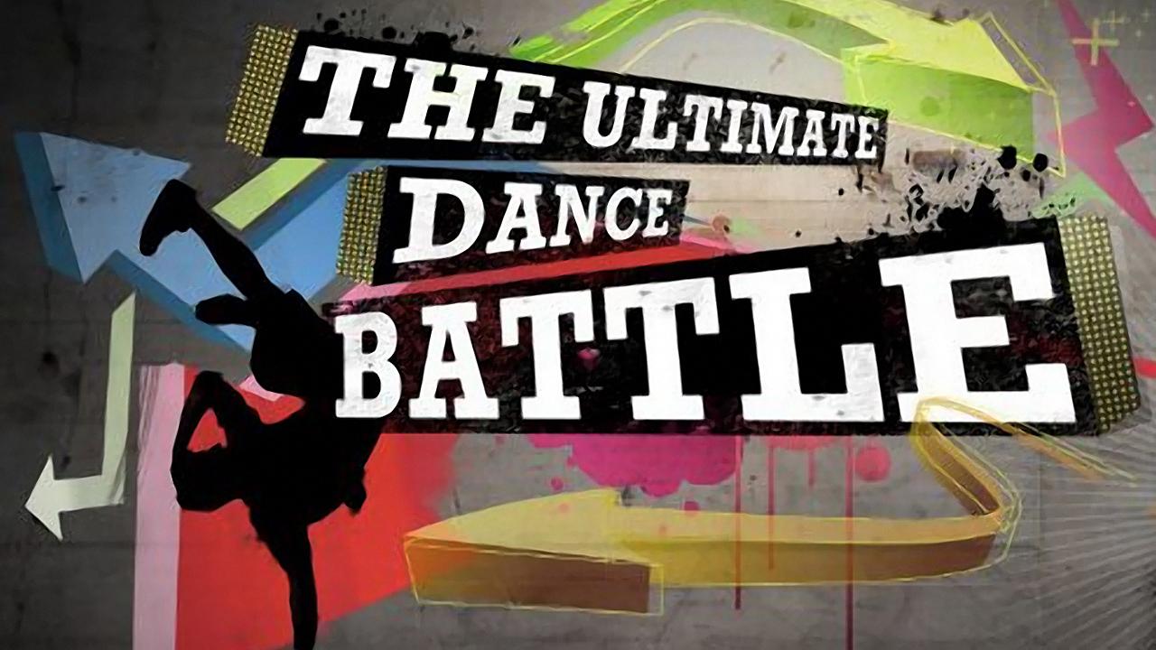 The Ultimate Dance Battle