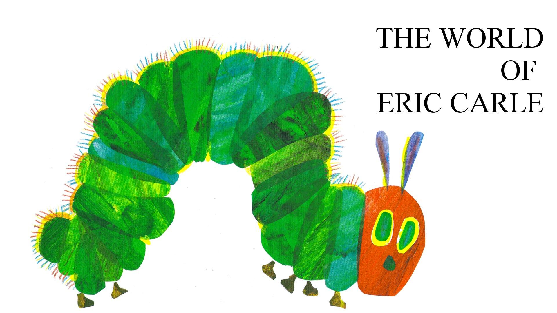 The World of Eric Carle