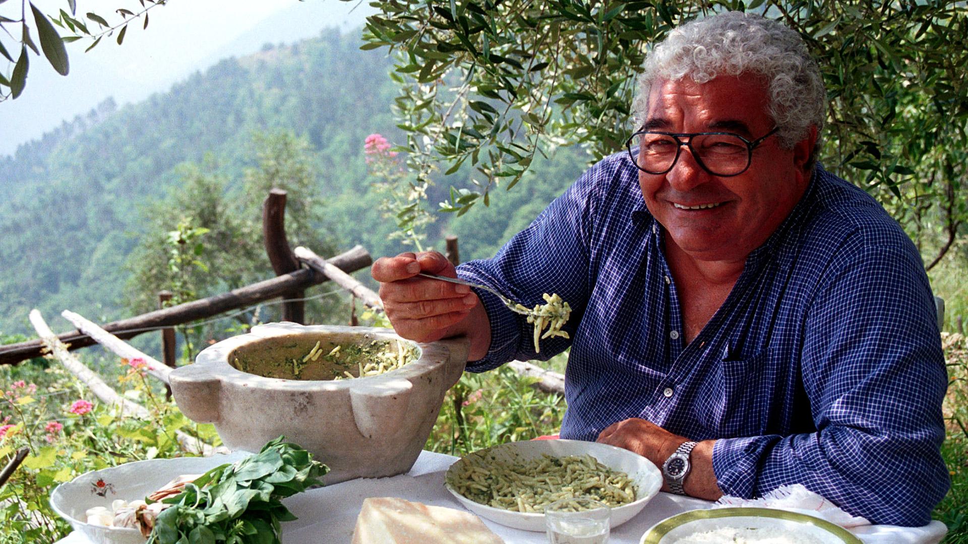 Antonio Carluccio's Italian Feast
