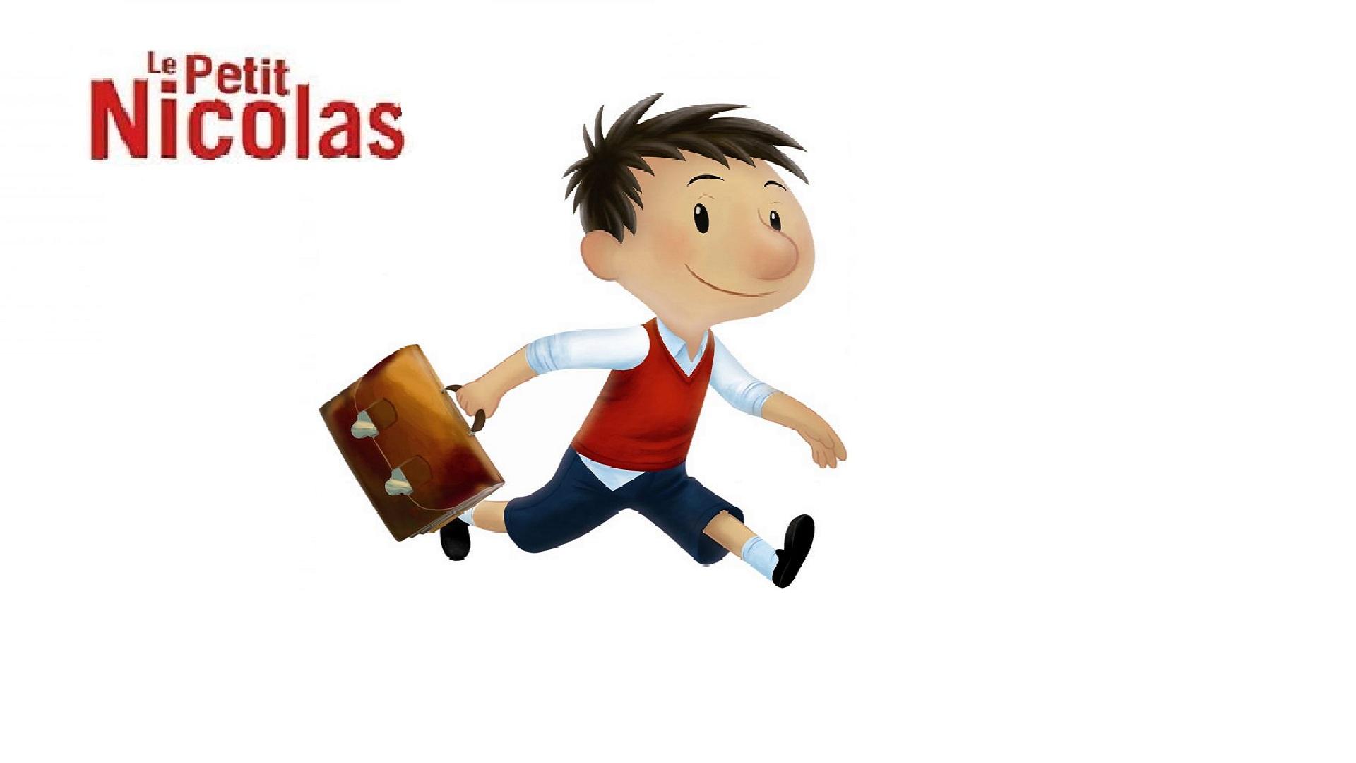 Le Petit Nicolas