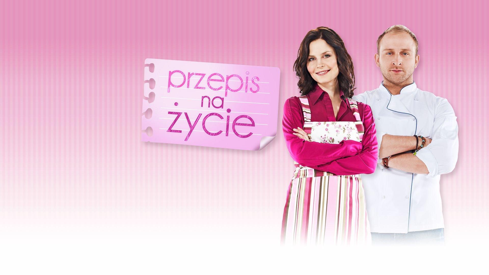 Przepis Na Życie