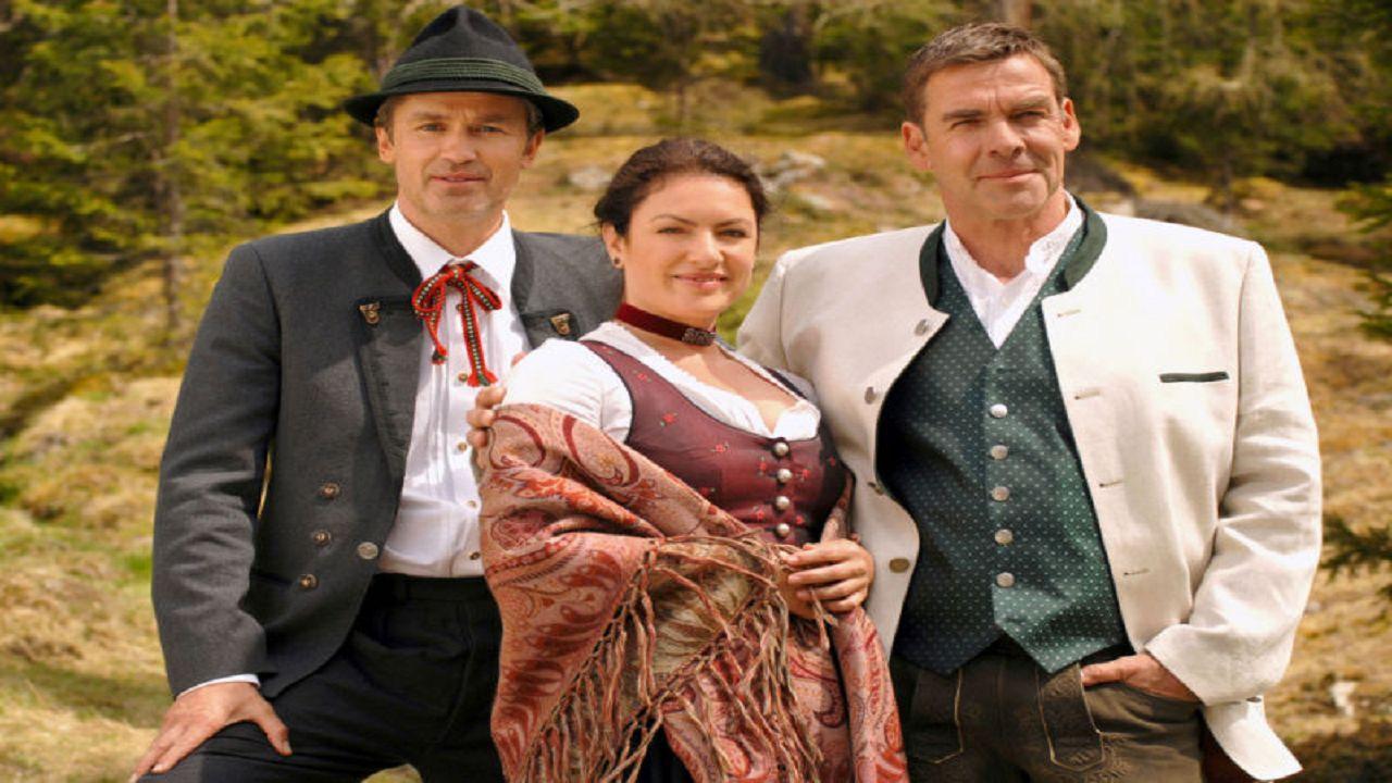 Im Tal des Schweigens