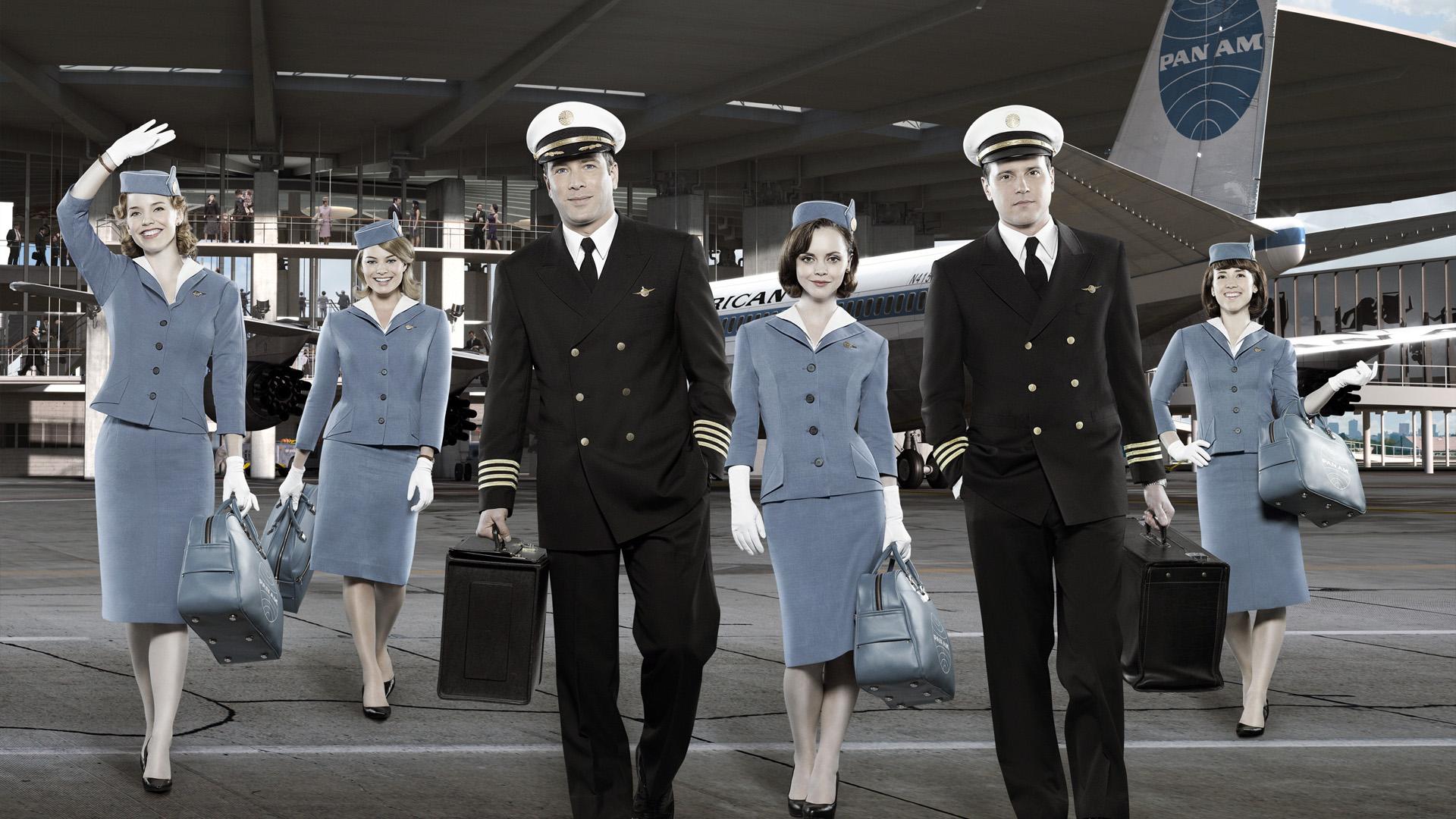 Pan Am