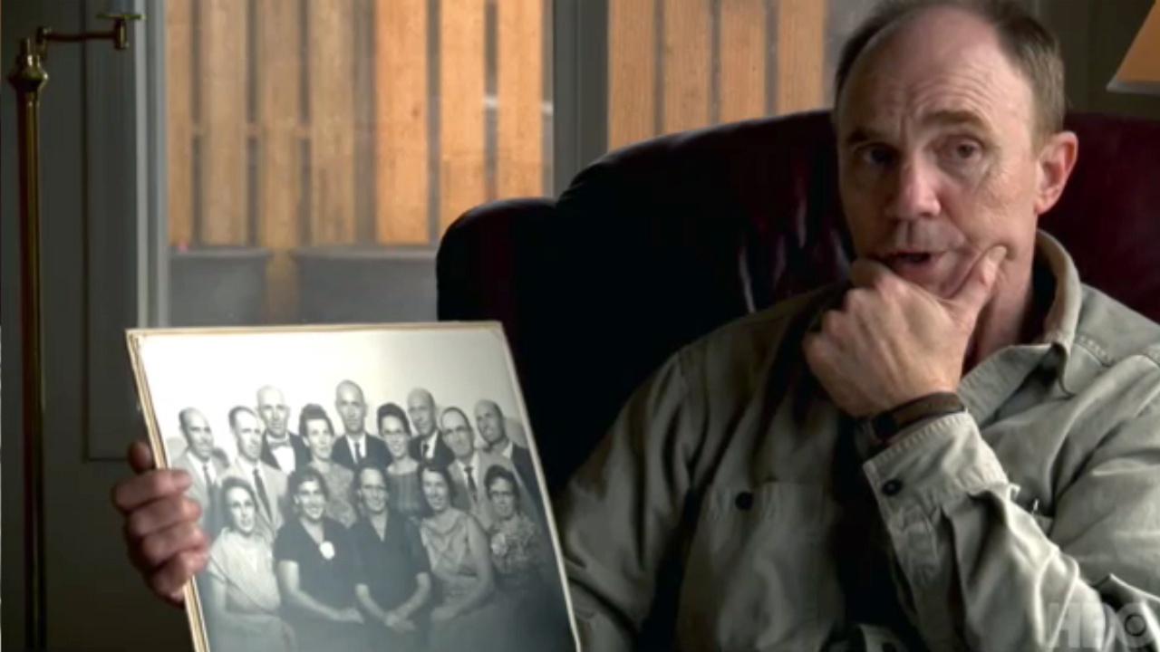 The Alzheimer's Project