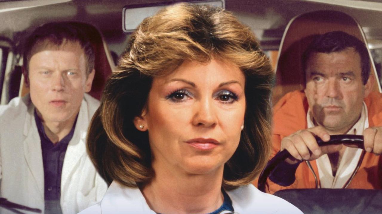 Bereitschaft Dr. Federau